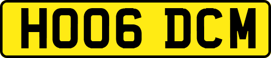 HO06DCM