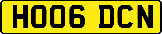 HO06DCN
