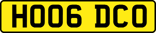 HO06DCO