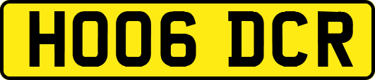 HO06DCR