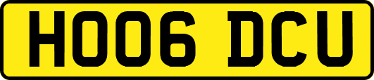 HO06DCU