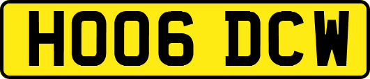 HO06DCW