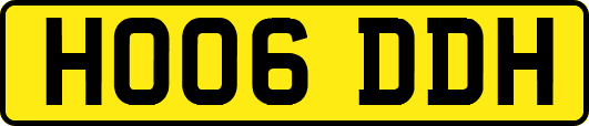 HO06DDH