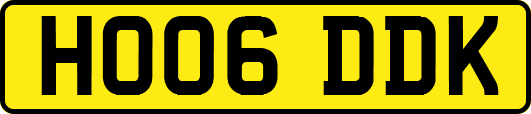 HO06DDK