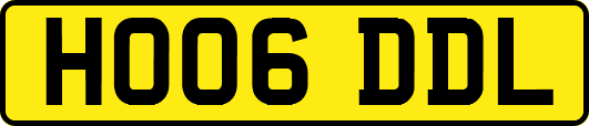 HO06DDL