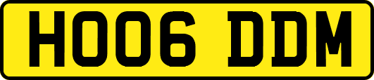 HO06DDM