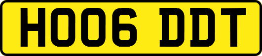 HO06DDT