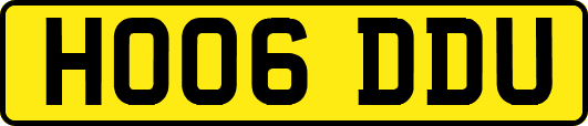 HO06DDU