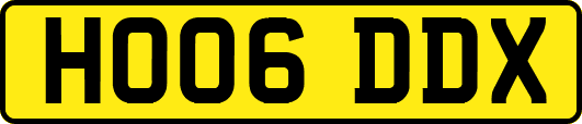 HO06DDX