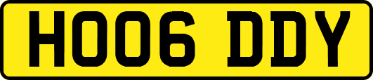 HO06DDY