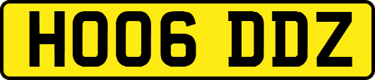 HO06DDZ