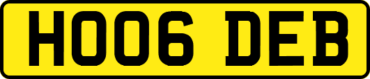 HO06DEB