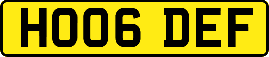 HO06DEF