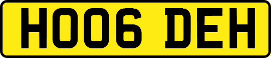 HO06DEH