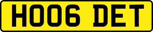 HO06DET