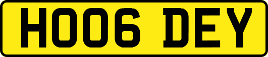 HO06DEY