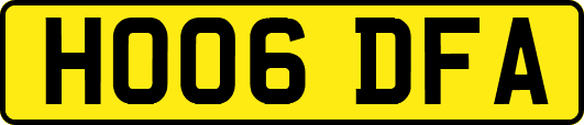 HO06DFA