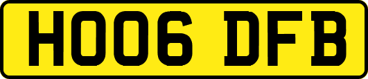 HO06DFB