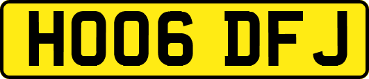 HO06DFJ