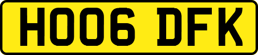 HO06DFK