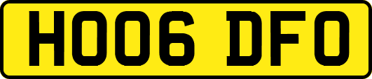 HO06DFO