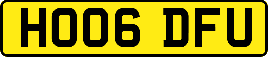 HO06DFU