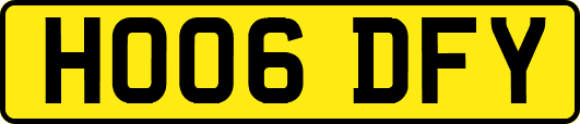 HO06DFY