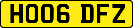 HO06DFZ
