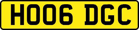 HO06DGC