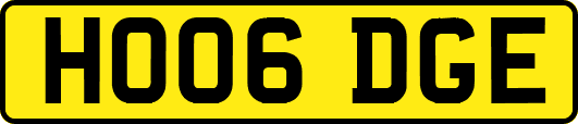 HO06DGE