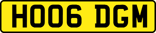 HO06DGM