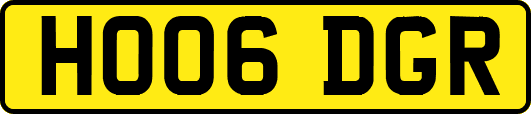 HO06DGR