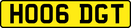 HO06DGT