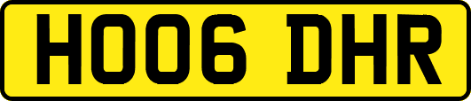 HO06DHR