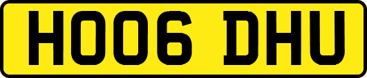 HO06DHU