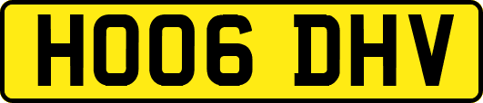 HO06DHV