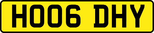 HO06DHY