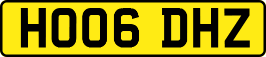 HO06DHZ
