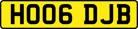 HO06DJB