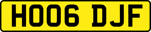 HO06DJF