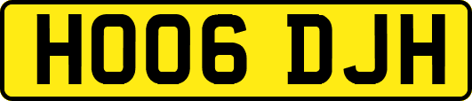 HO06DJH