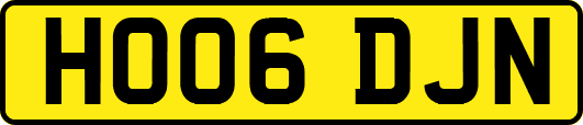 HO06DJN