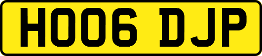 HO06DJP