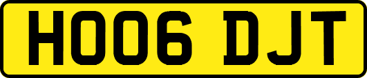 HO06DJT