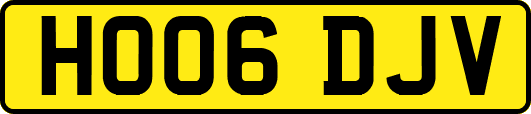 HO06DJV
