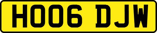 HO06DJW