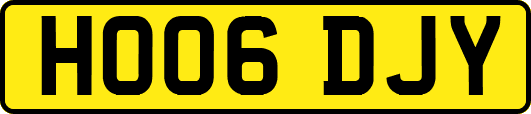 HO06DJY