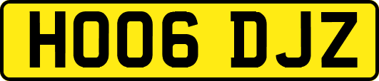HO06DJZ