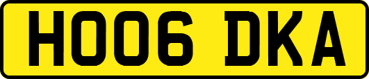 HO06DKA