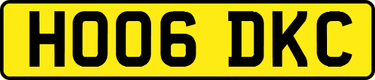 HO06DKC